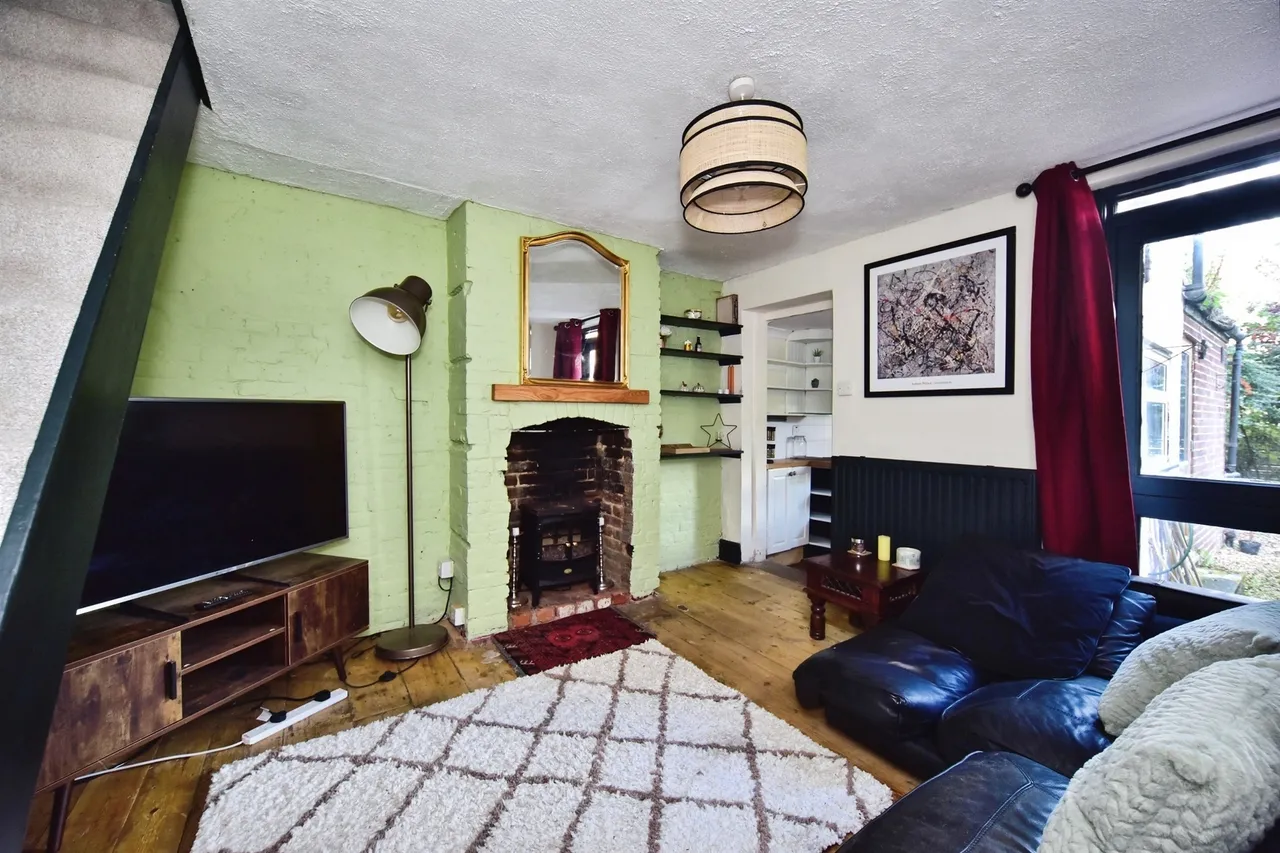 Town Hill, West Malling, ME19, photo 4