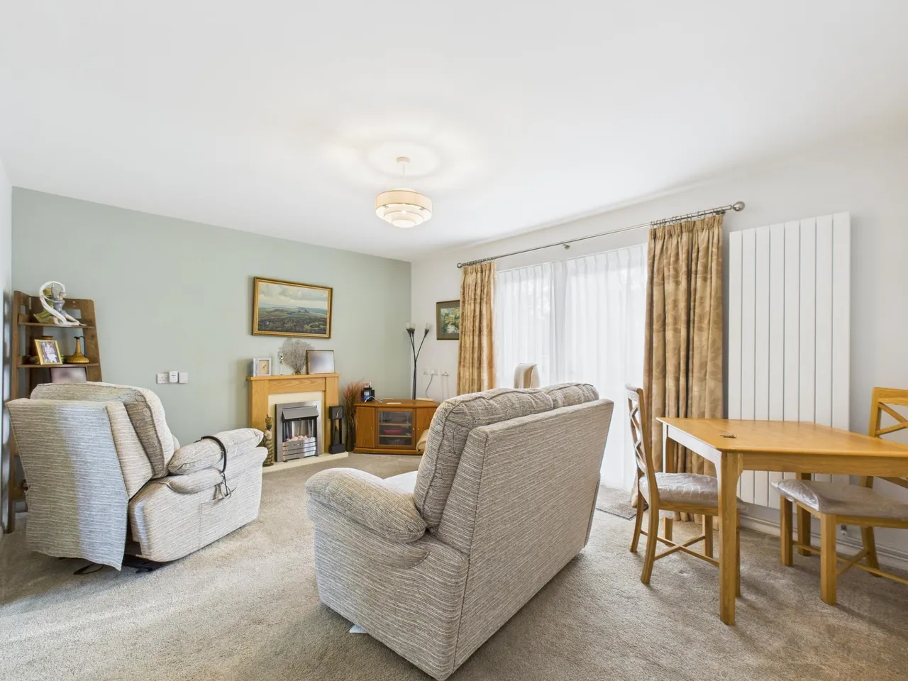 Wakeford Court, Pamber Heath, RG26, photo 2