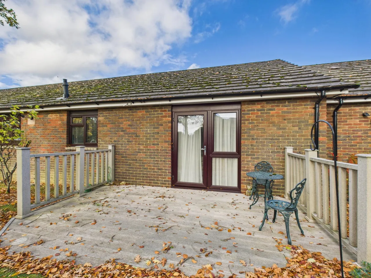 Wakeford Court, Pamber Heath, RG26, photo 7