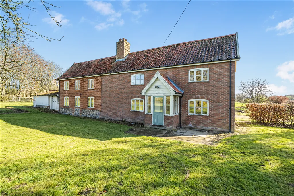 Griston, Thetford, IP25, photo 10