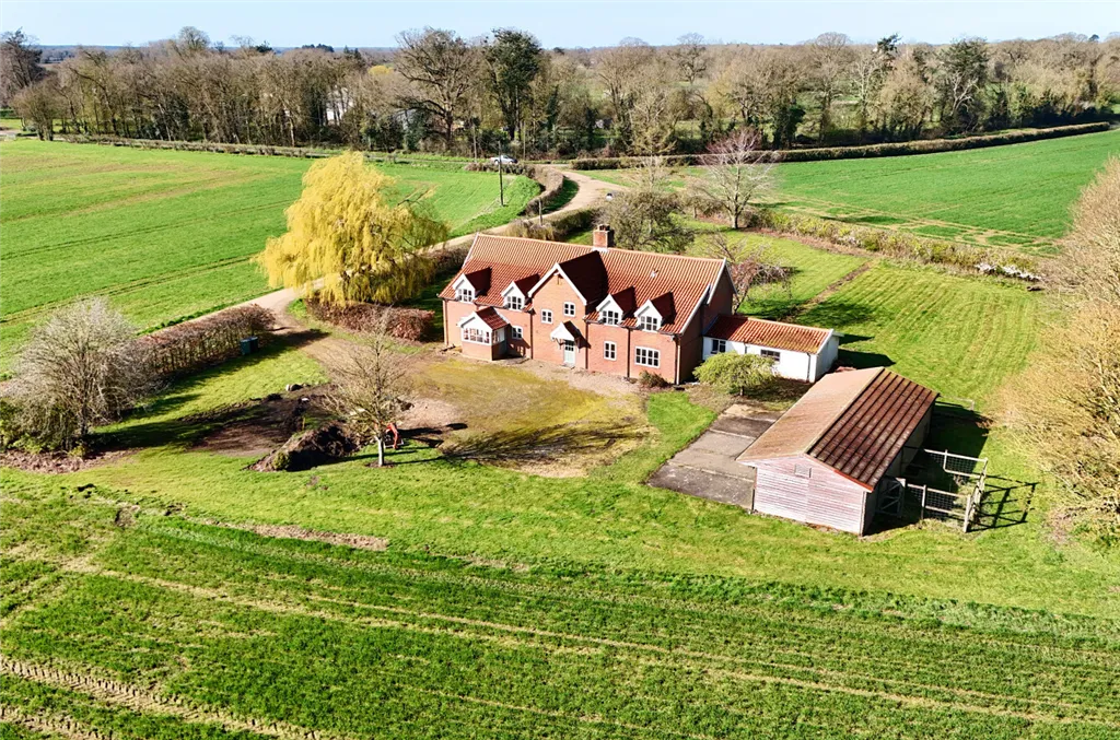 Griston, Thetford, IP25, photo 3