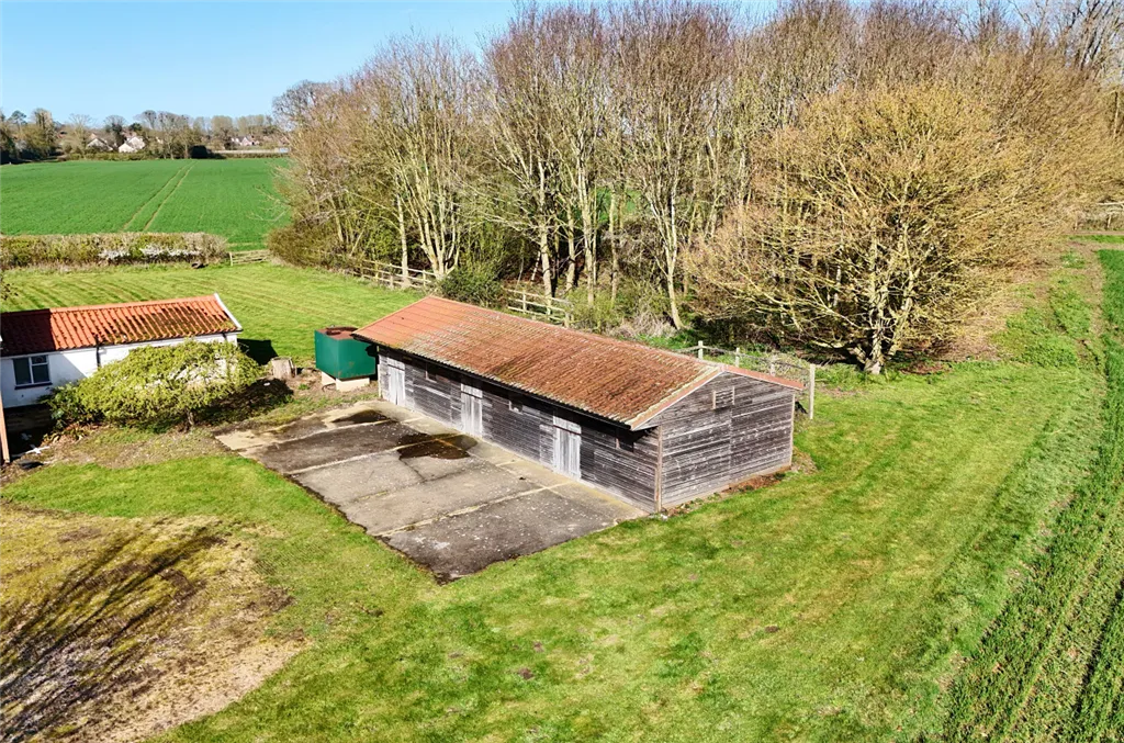 Griston, Thetford, IP25, photo 5