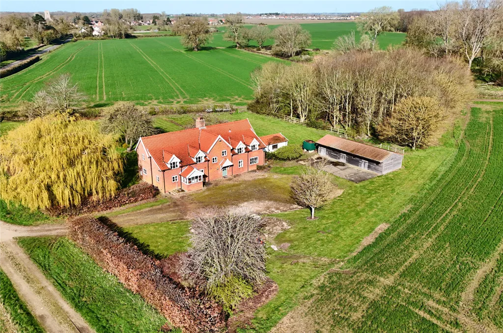Griston, Thetford, IP25, photo 7