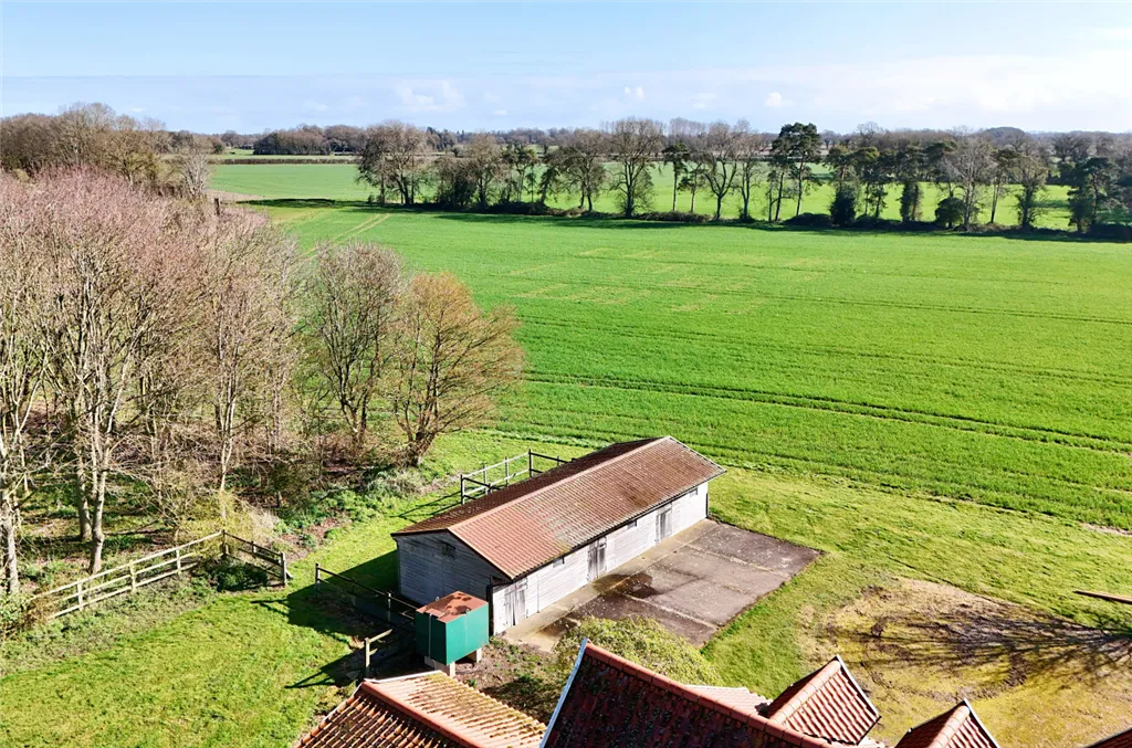 Griston, Thetford, IP25, photo 4