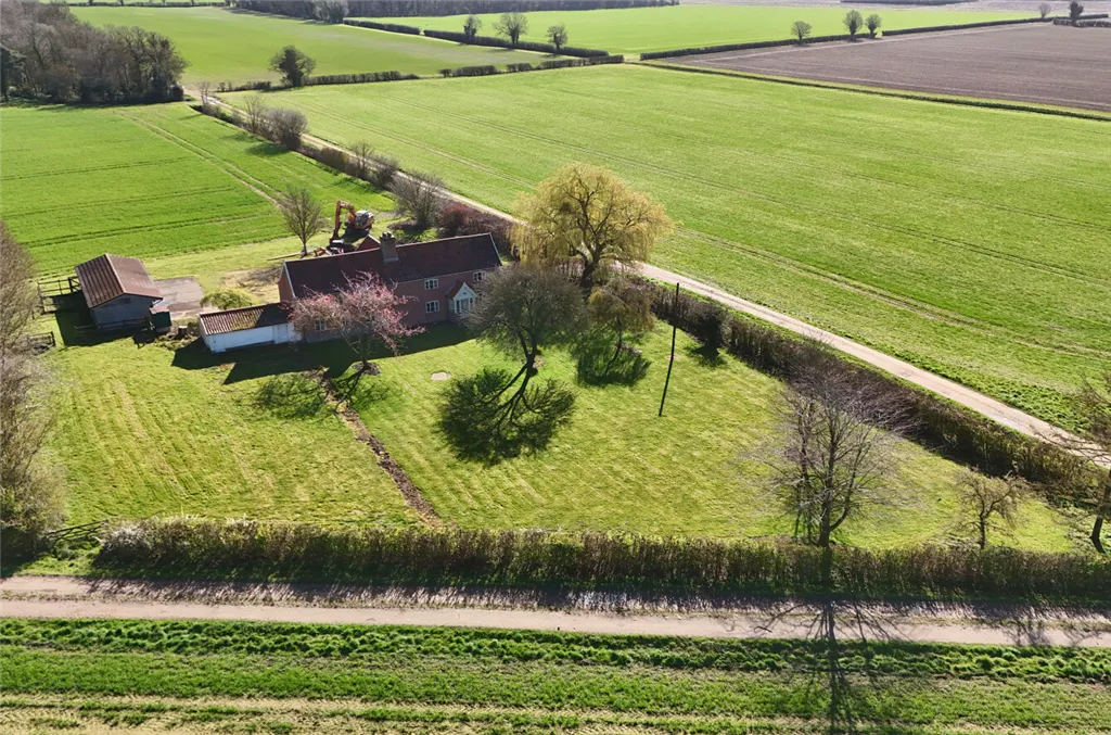 Griston, Thetford, IP25, photo 6