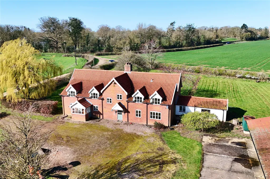 Griston, Thetford, IP25, photo 8