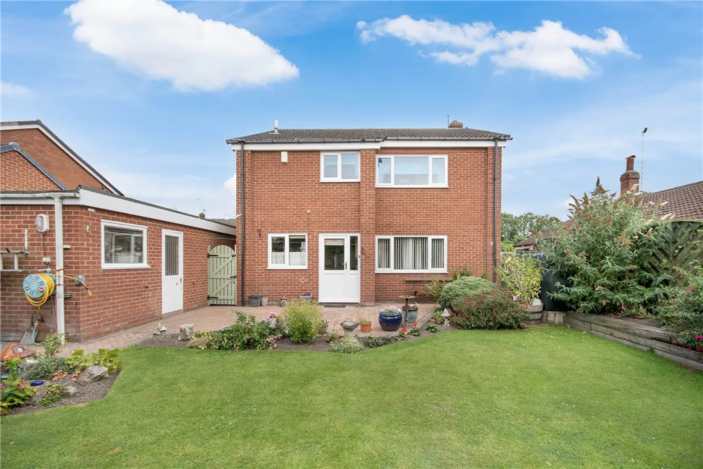 Maple Drive, Elkesley, photo 14