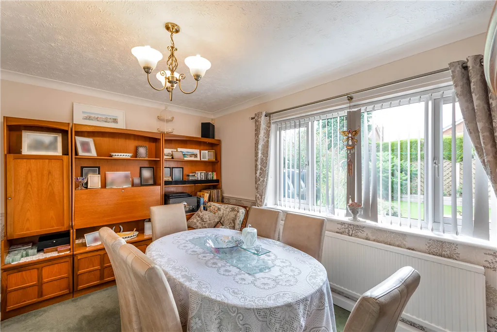 Maple Drive, Elkesley, photo 11