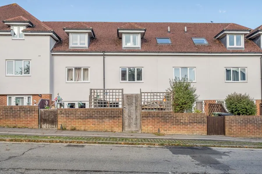 2 bed flat for sale, The Avenue, Oxford, OX1