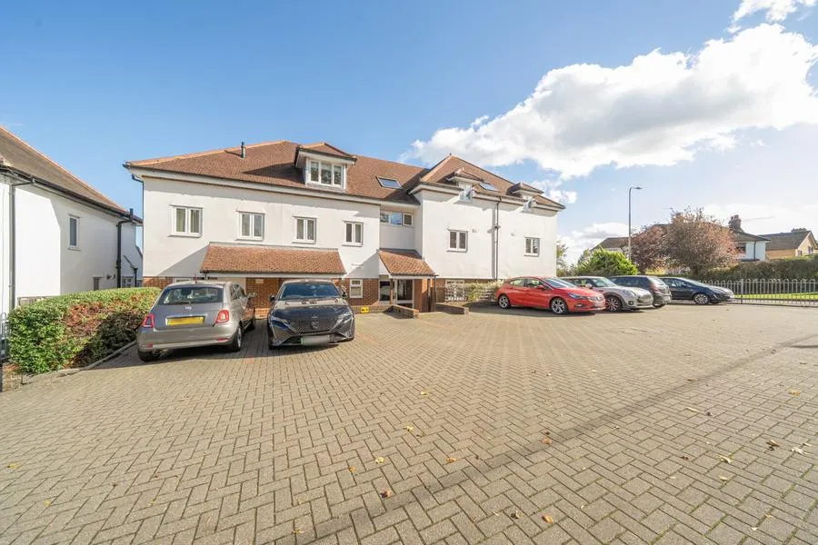 The Avenue, Oxford, OX1, photo 23