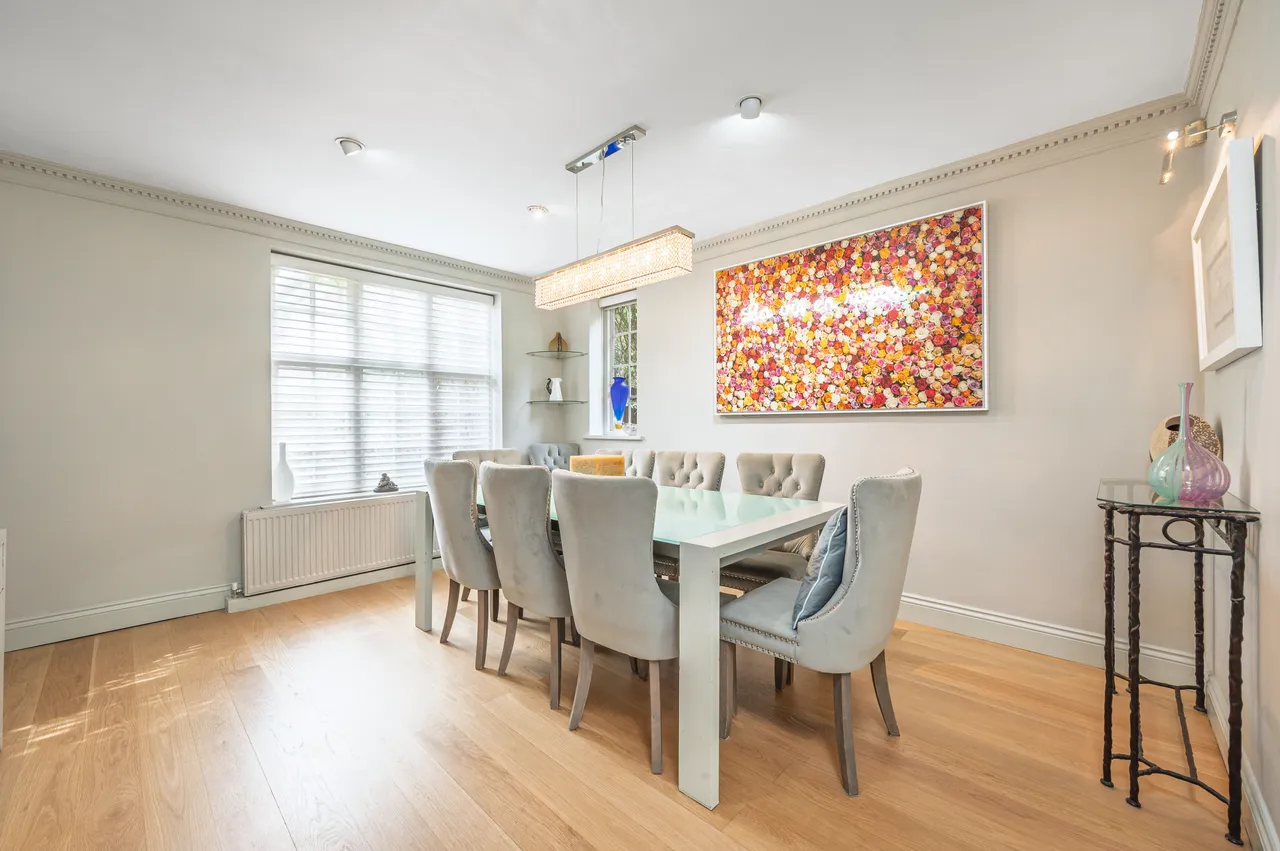 London, NW11, photo 6