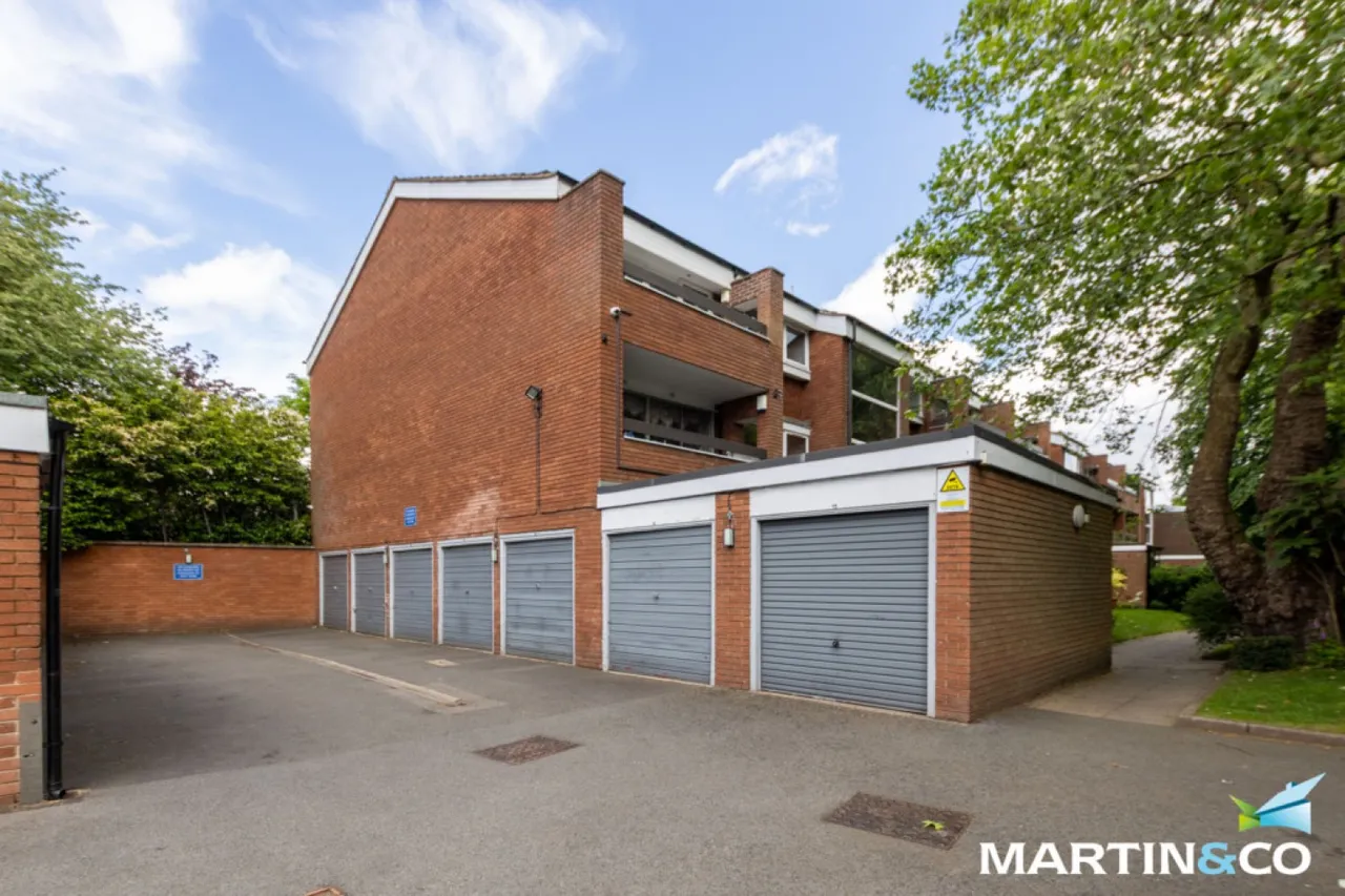 Norfolk Road, Edgbaston, B15, photo 13
