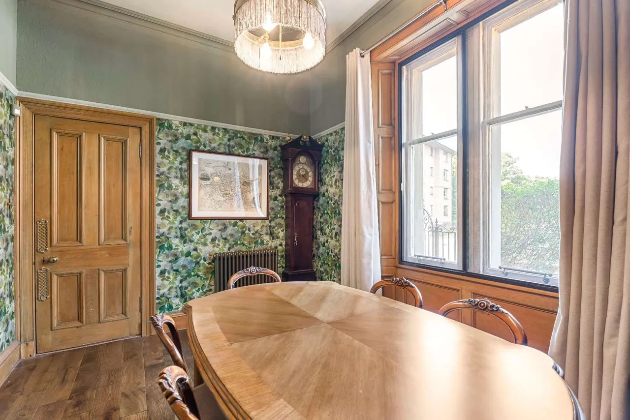Braid Crescent, Morningside, Edinburgh, EH10 6AU, photo 7