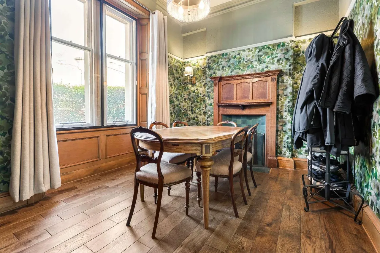 Braid Crescent, Morningside, Edinburgh, EH10 6AU, photo 6