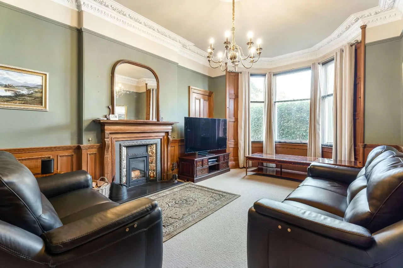 Braid Crescent, Morningside, Edinburgh, EH10 6AU, photo 4