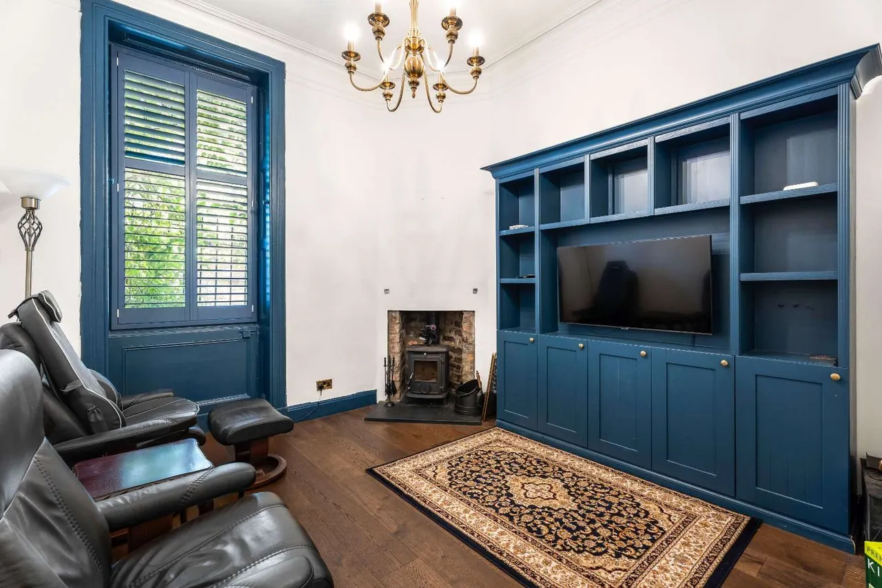 Braid Crescent, Morningside, Edinburgh, EH10 6AU, photo 10