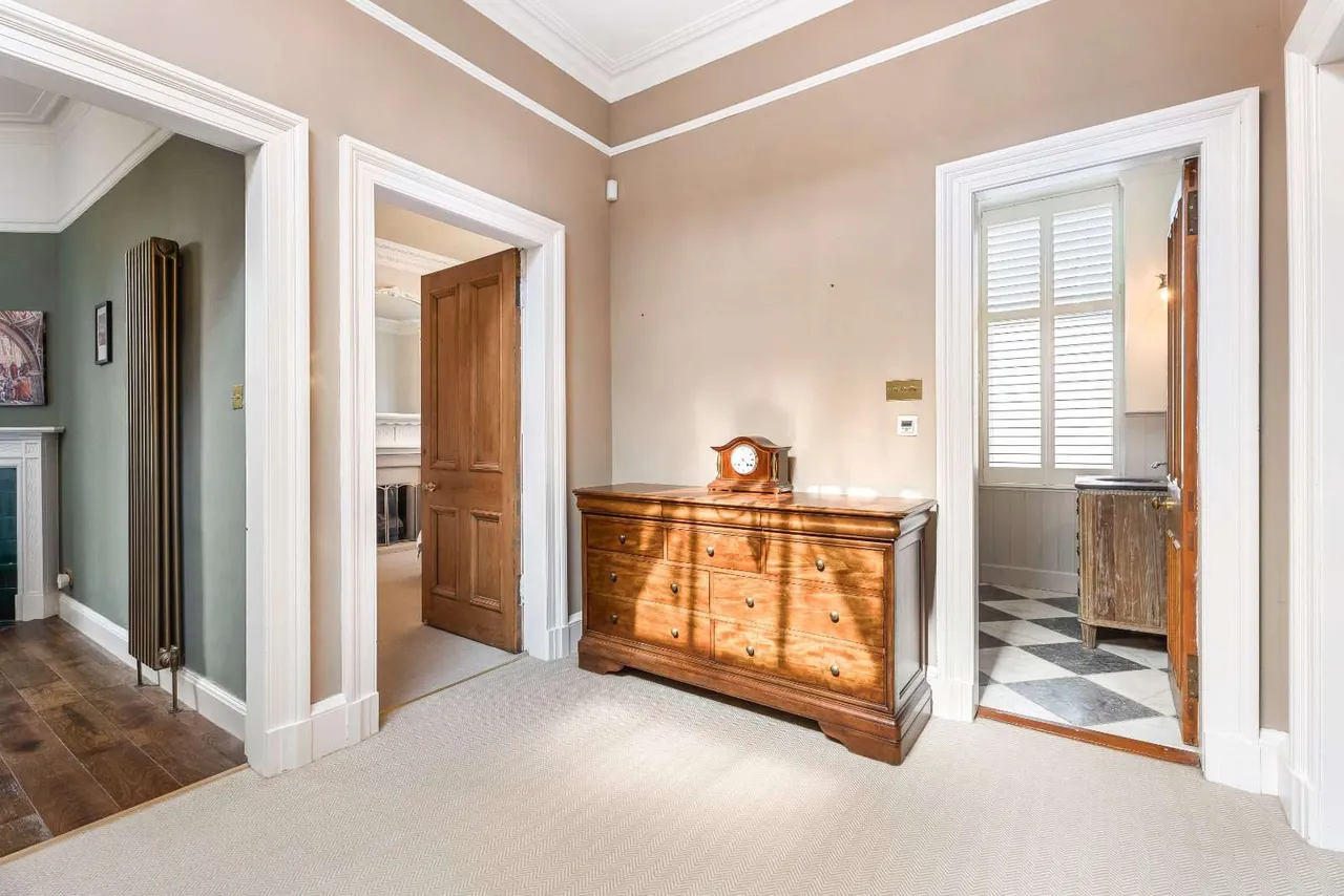 Braid Crescent, Morningside, Edinburgh, EH10 6AU, photo 12