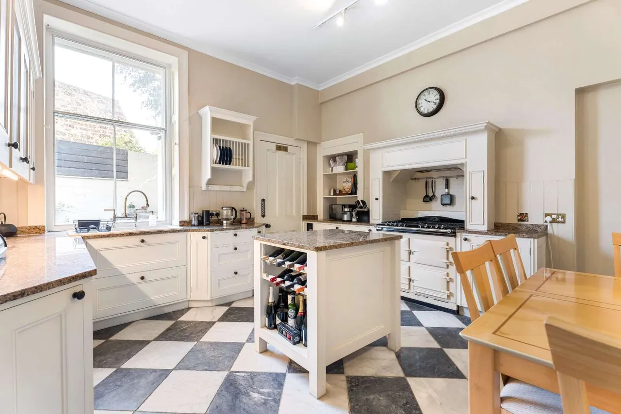 Braid Crescent, Morningside, Edinburgh, EH10 6AU, photo 8