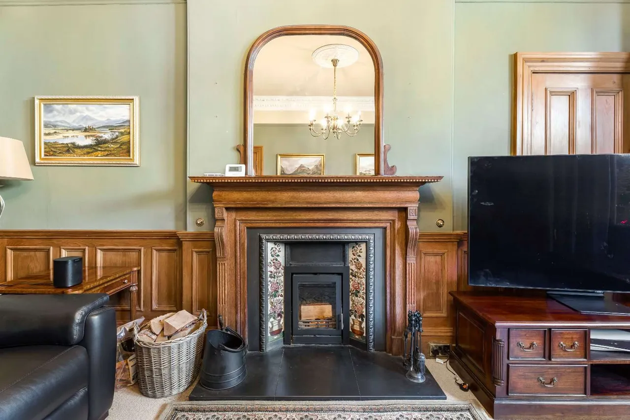 Braid Crescent, Morningside, Edinburgh, EH10 6AU, photo 5
