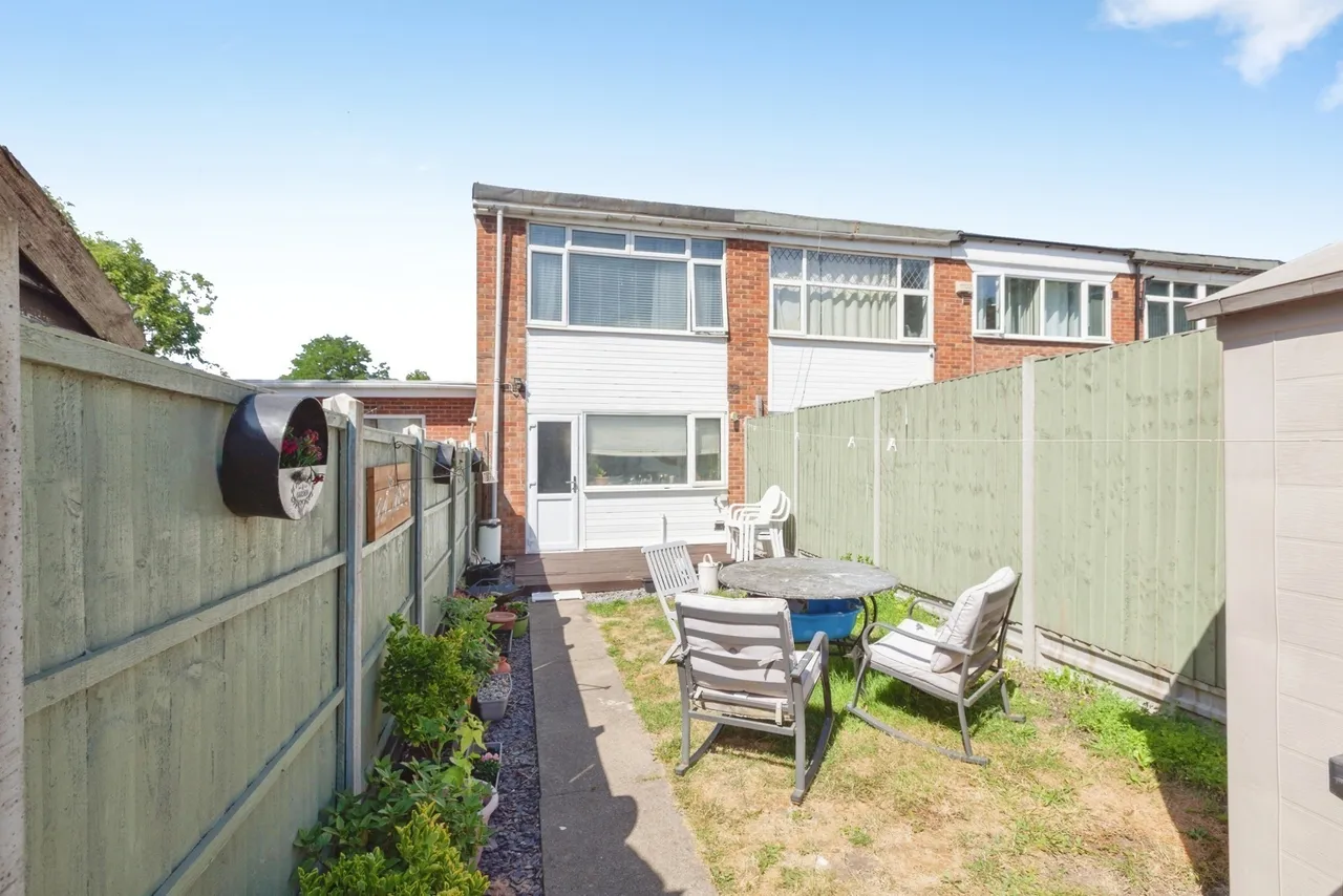 Telford Way, Leicester, LE5, photo 4