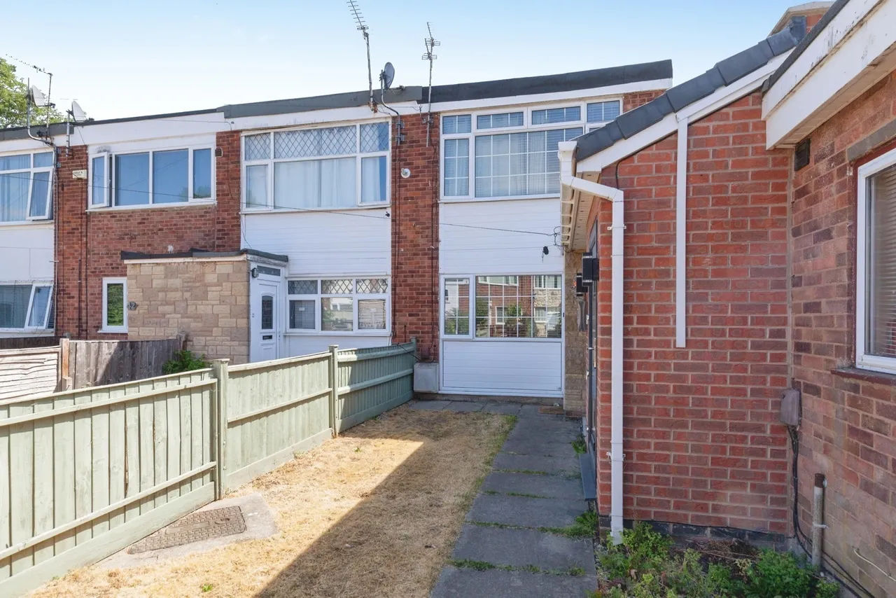 Telford Way, Leicester, LE5, photo 16