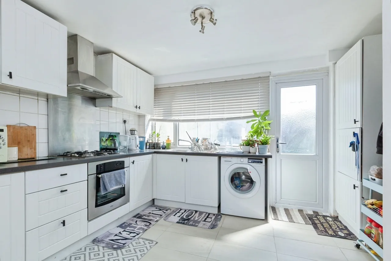 Telford Way, Leicester, LE5, photo 5