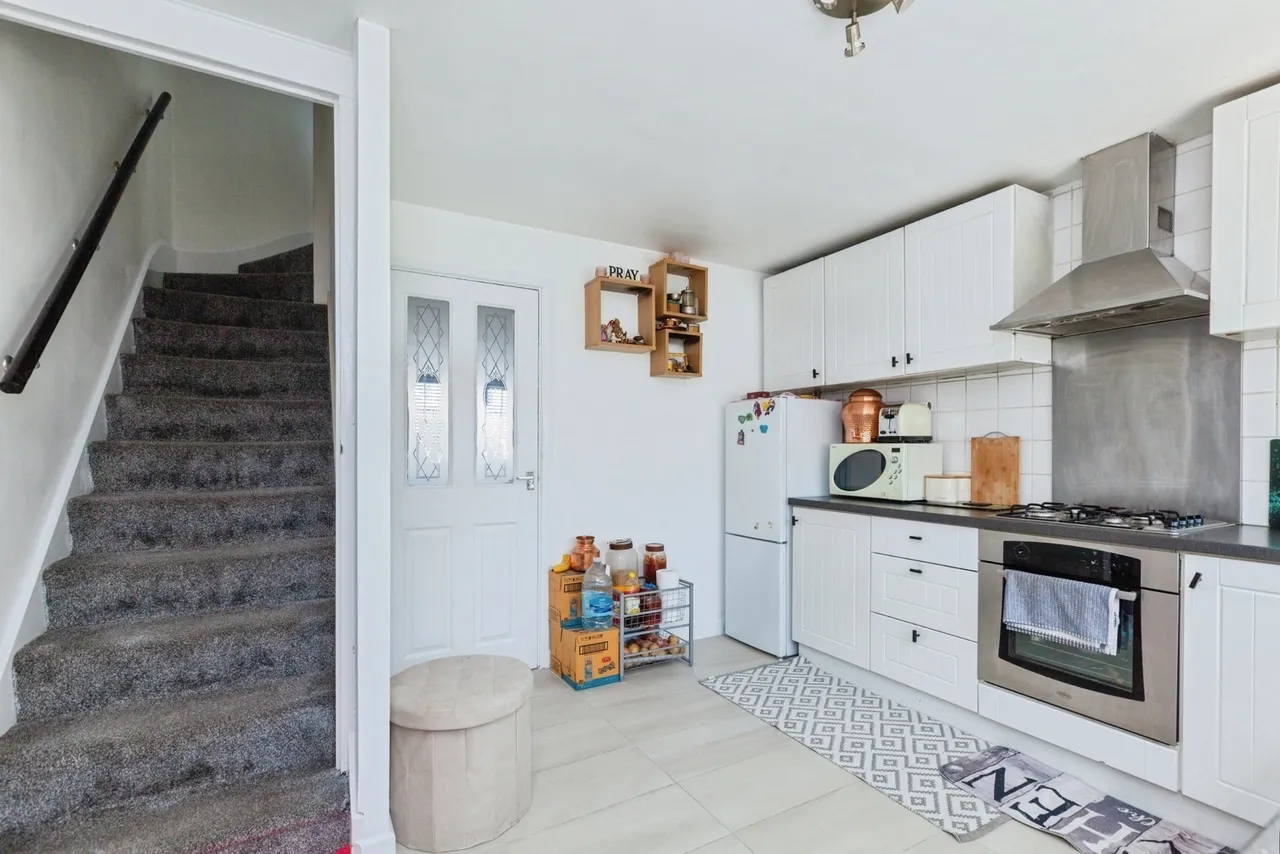 Telford Way, Leicester, LE5, photo 15