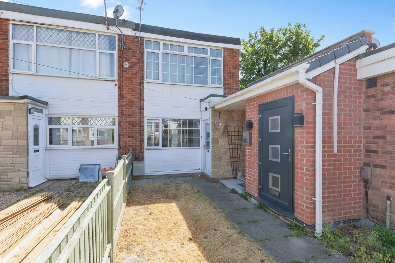 Telford Way, Leicester, LE5, photo 3