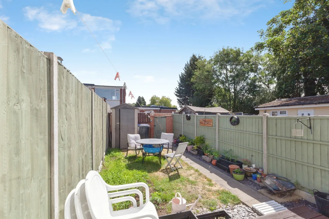 Telford Way, Leicester, LE5, photo 7