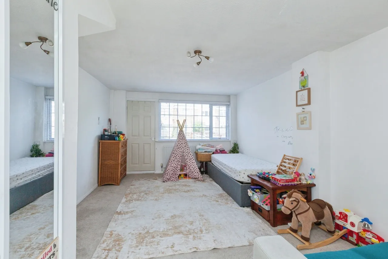 Telford Way, Leicester, LE5, photo 11