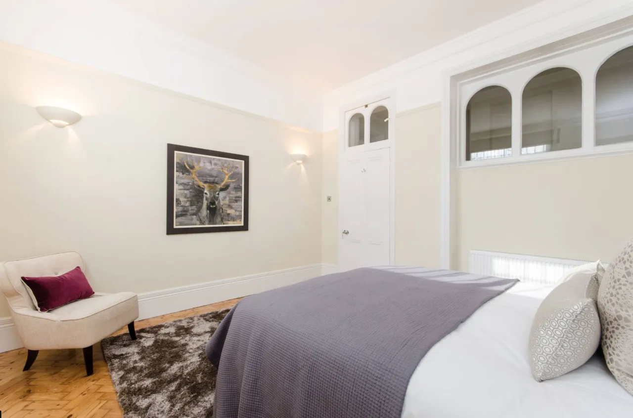 Earls Court Square, Earls Court, SW5, photo 14