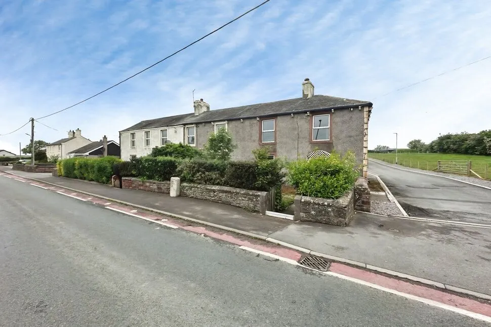 8 bed house for sale — Waverton, Wigton, Cumbria, CA7