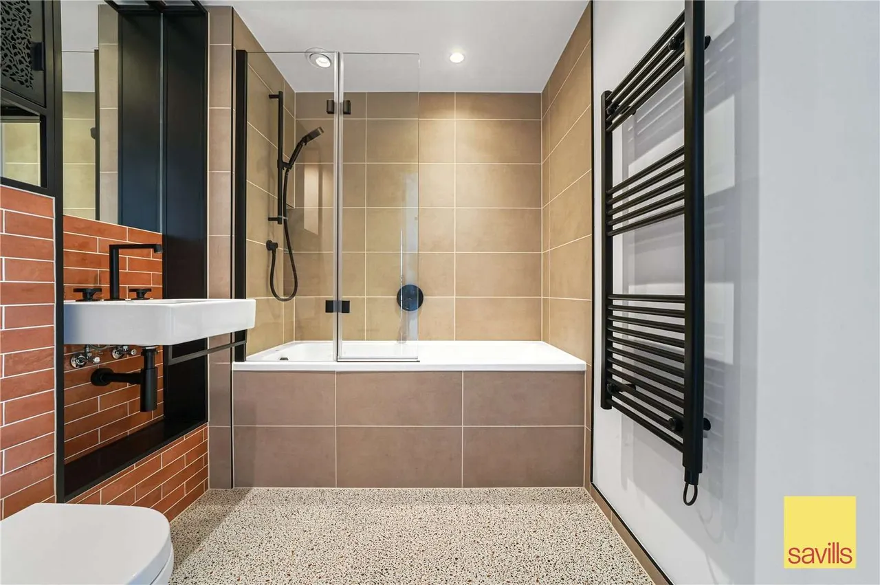 Curlew House, 1 Hawser Lane, Poplar, London, E14 0YA, photo 9