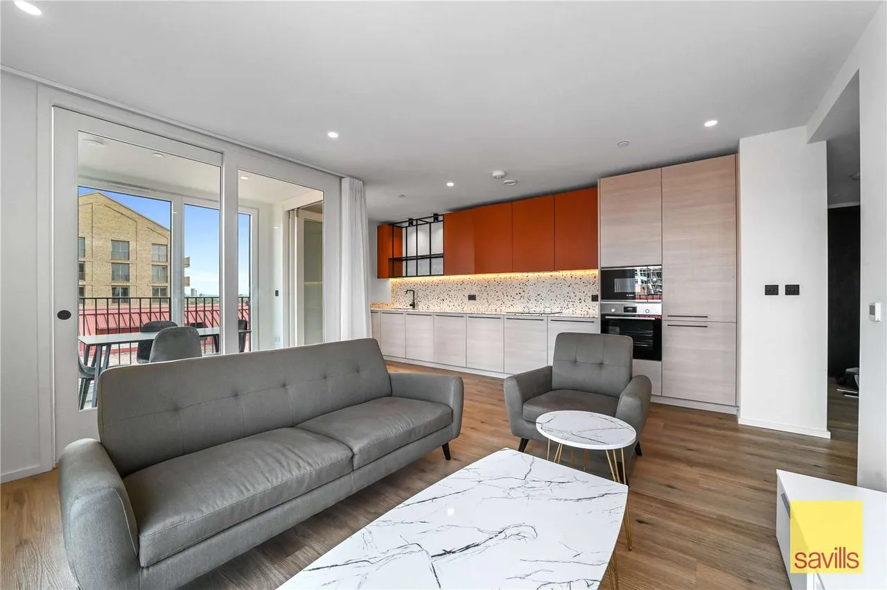 Curlew House, 1 Hawser Lane, Poplar, London, E14 0YA, photo 7