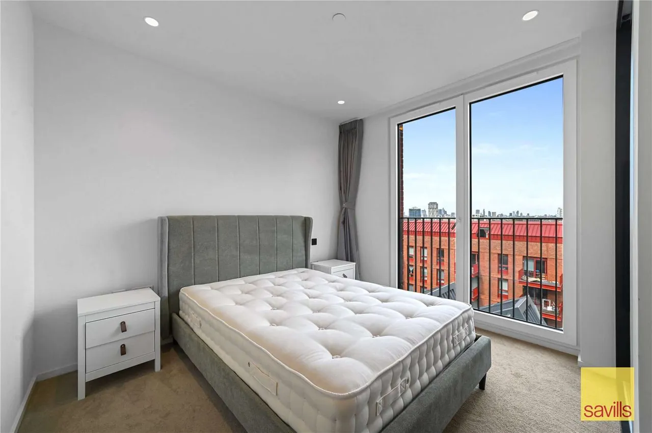 Curlew House, 1 Hawser Lane, Poplar, London, E14 0YA, photo 4