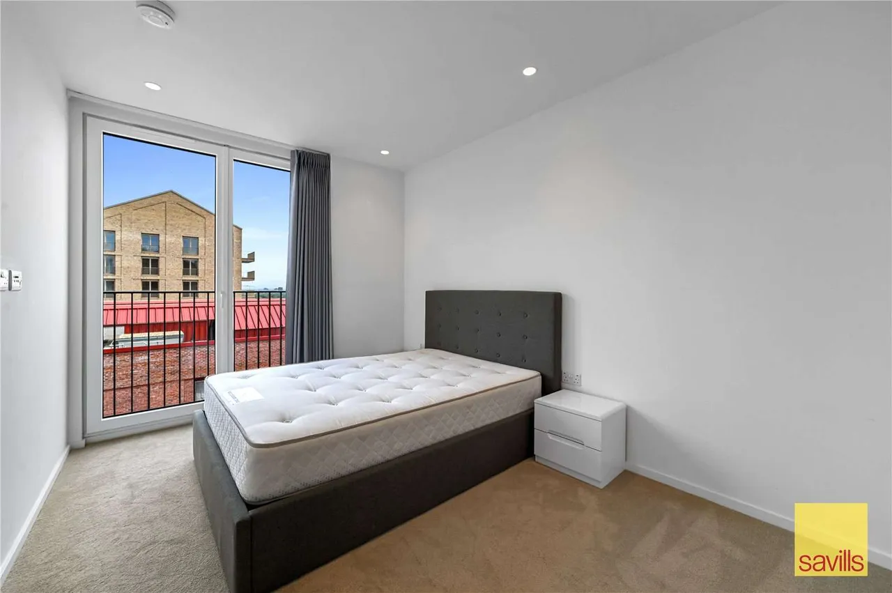 Curlew House, 1 Hawser Lane, Poplar, London, E14 0YA, photo 8