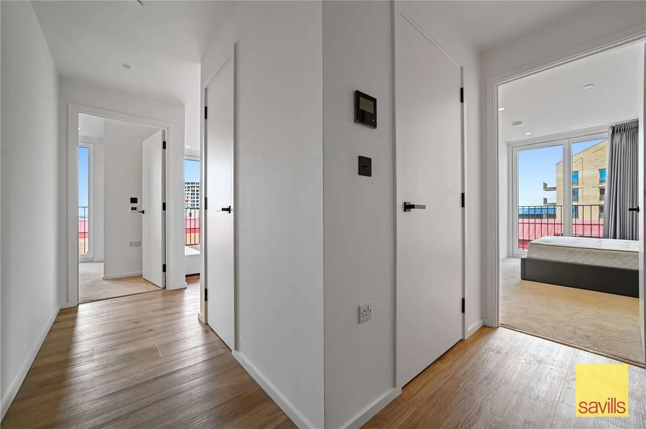 Curlew House, 1 Hawser Lane, Poplar, London, E14 0YA, photo 10