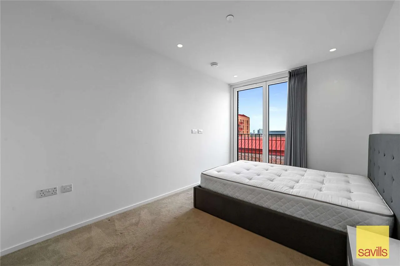 Curlew House, 1 Hawser Lane, Poplar, London, E14 0YA, photo 12
