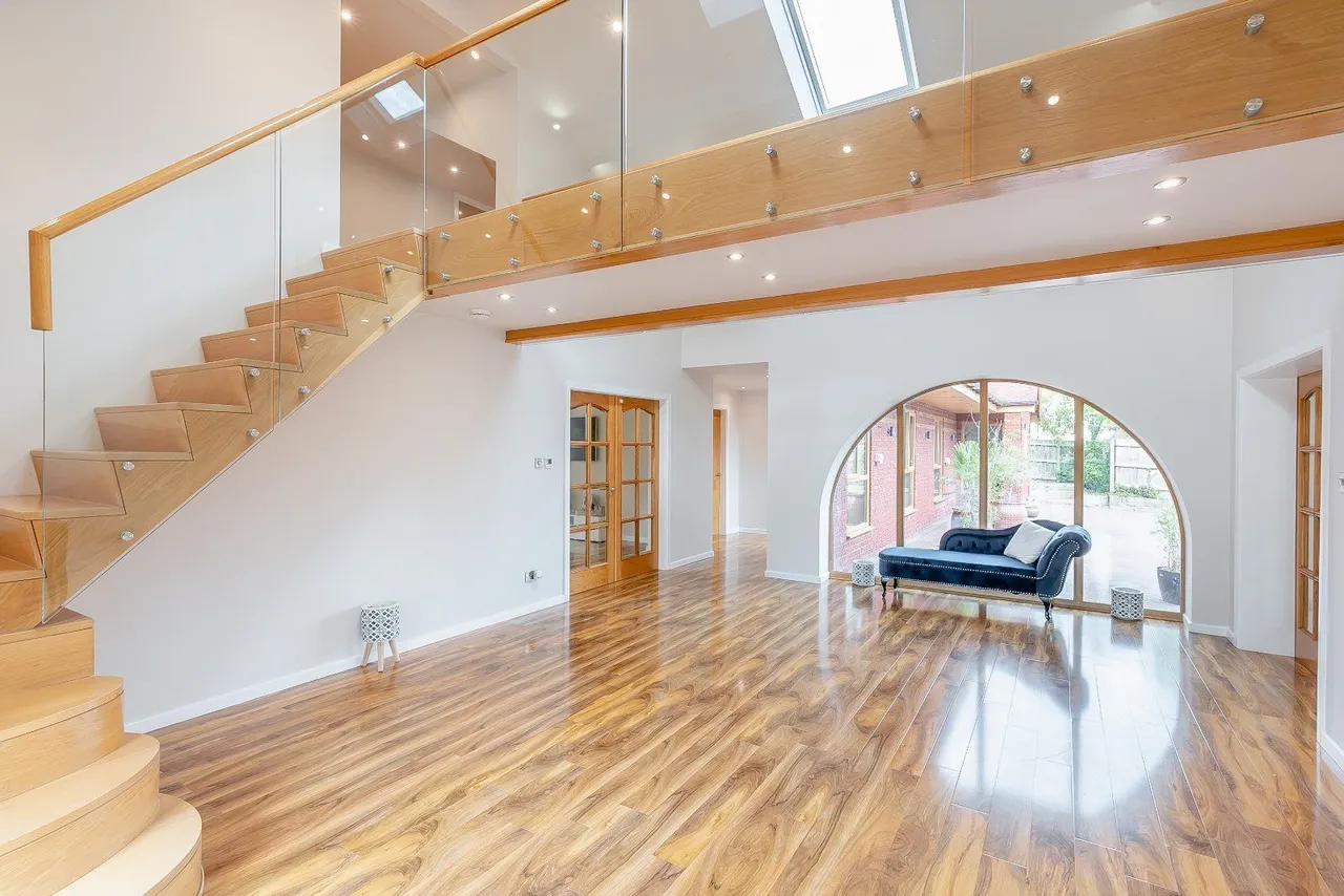 Bulkeley, Malpas, SY14, photo 14