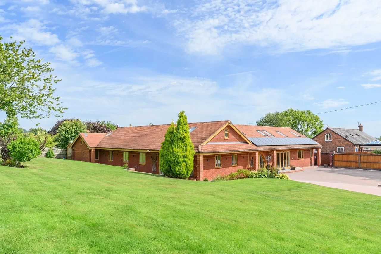Bulkeley, Malpas, SY14, photo 27