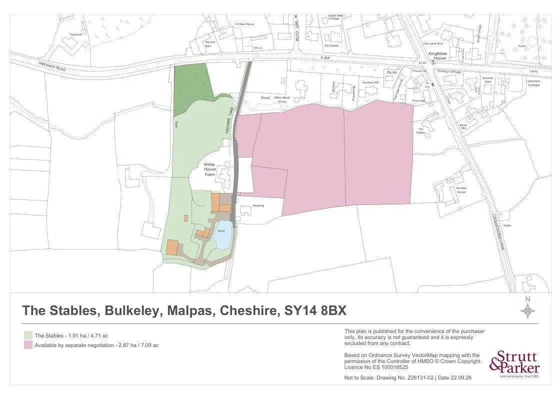 Bulkeley, Malpas, SY14, photo 28