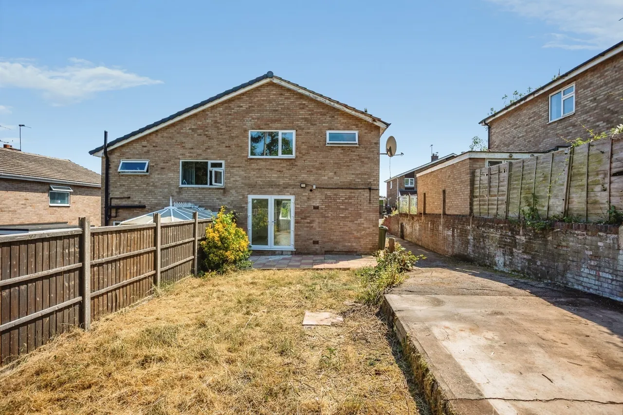 Dunholme Avenue, Loughborough, LE11, photo 16