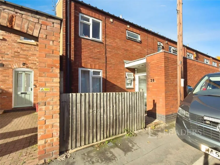 4 bed house to rent, Hill Street, Leamington Spa, CV32