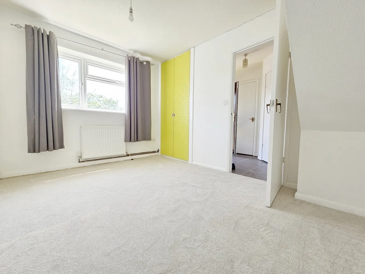 Fleetham Gardens, Lower Earley, RG6, photo 6