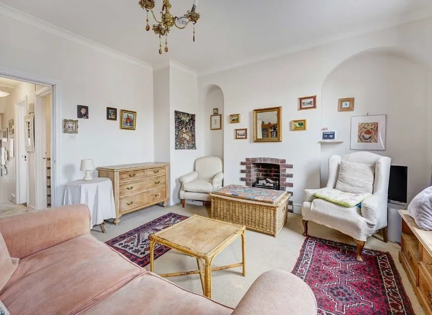 Studland Street, Hammersmith, W6, photo 2