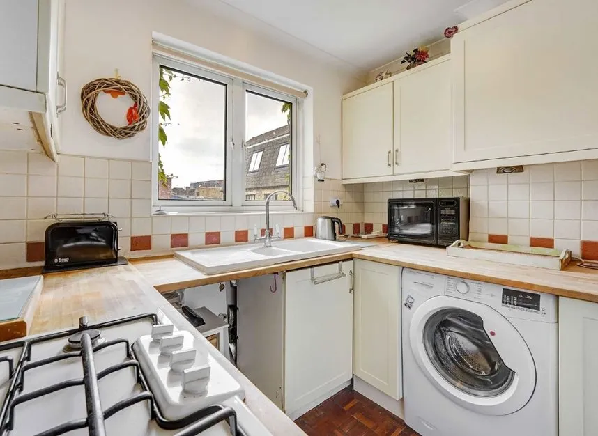 Studland Street, Hammersmith, W6, photo 4