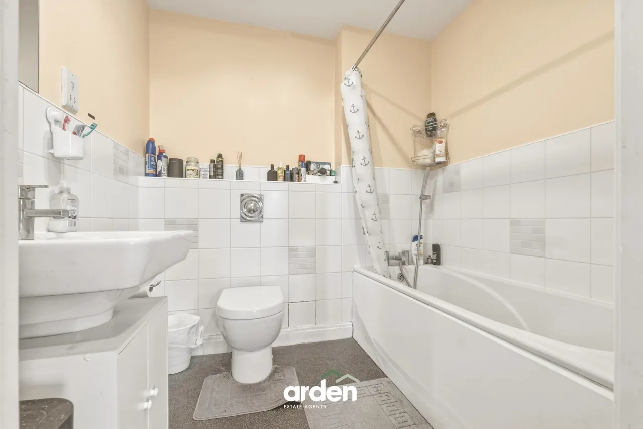 Evesham Road, B97, photo 10