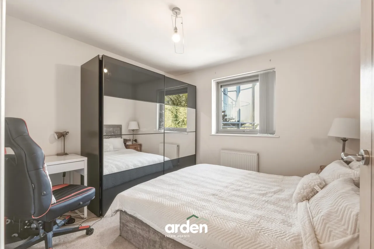 Evesham Road, B97, photo 9