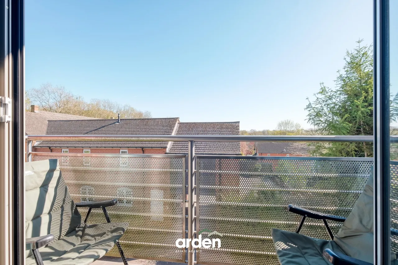 Evesham Road, B97, photo 6