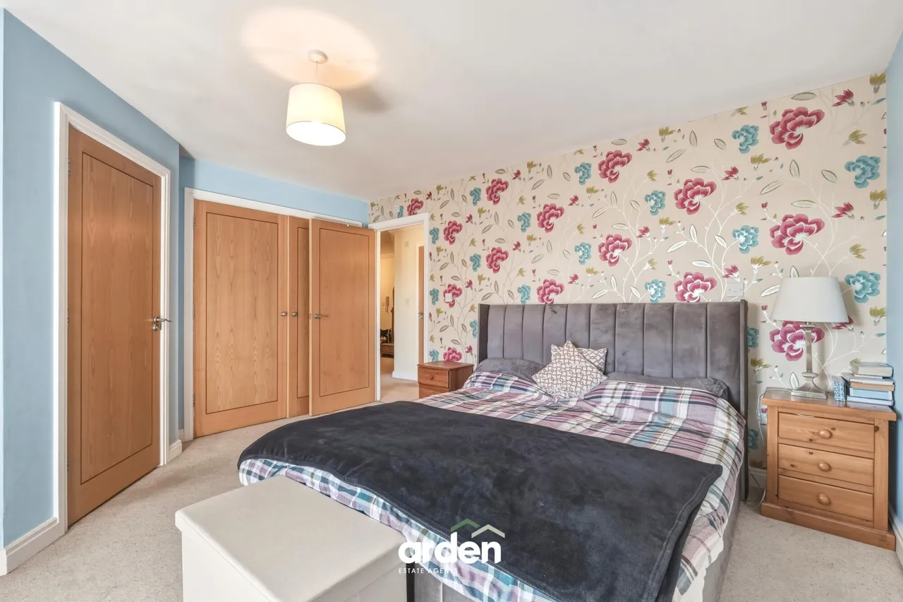 Evesham Road, B97, photo 7